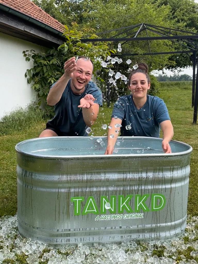 Wim Hof Grundlagen Workshop Bern