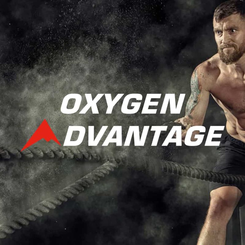 Oxygen Advantage