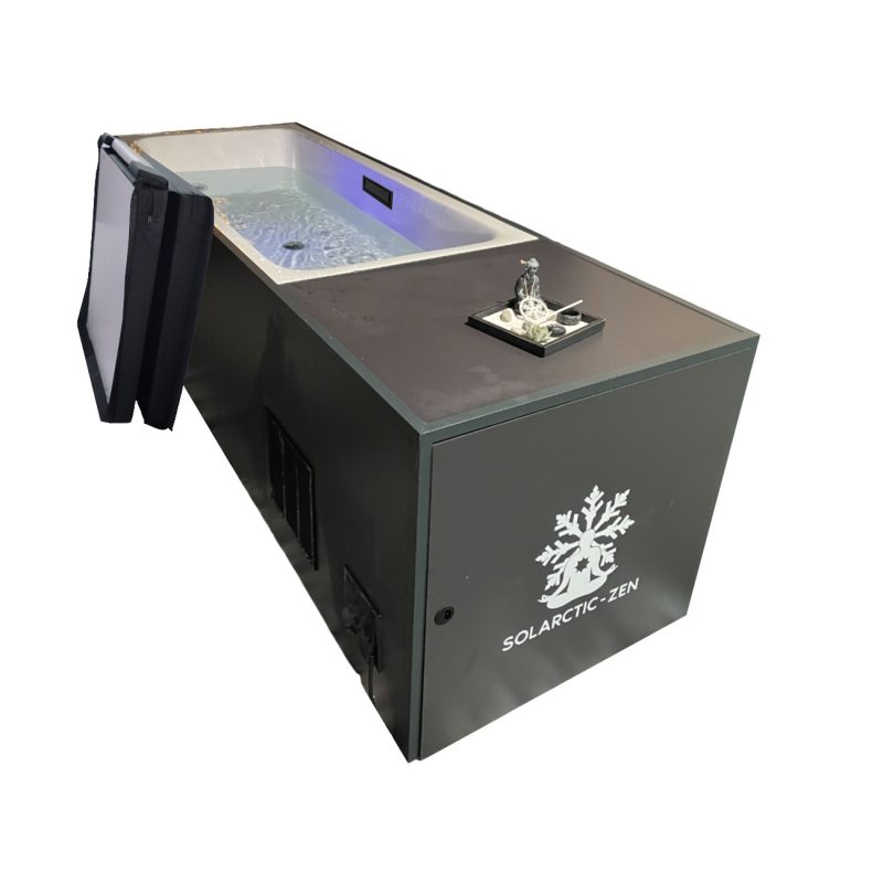 SolArtic Zen Cold Plunge